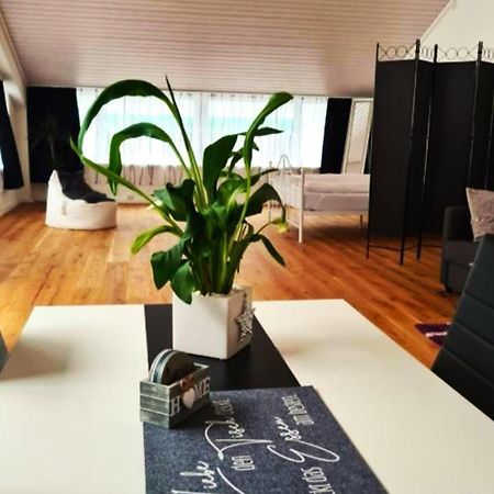 Muota River Loft & Muota Industry Apartment Near Stoos Muotathal Zewnętrze zdjęcie