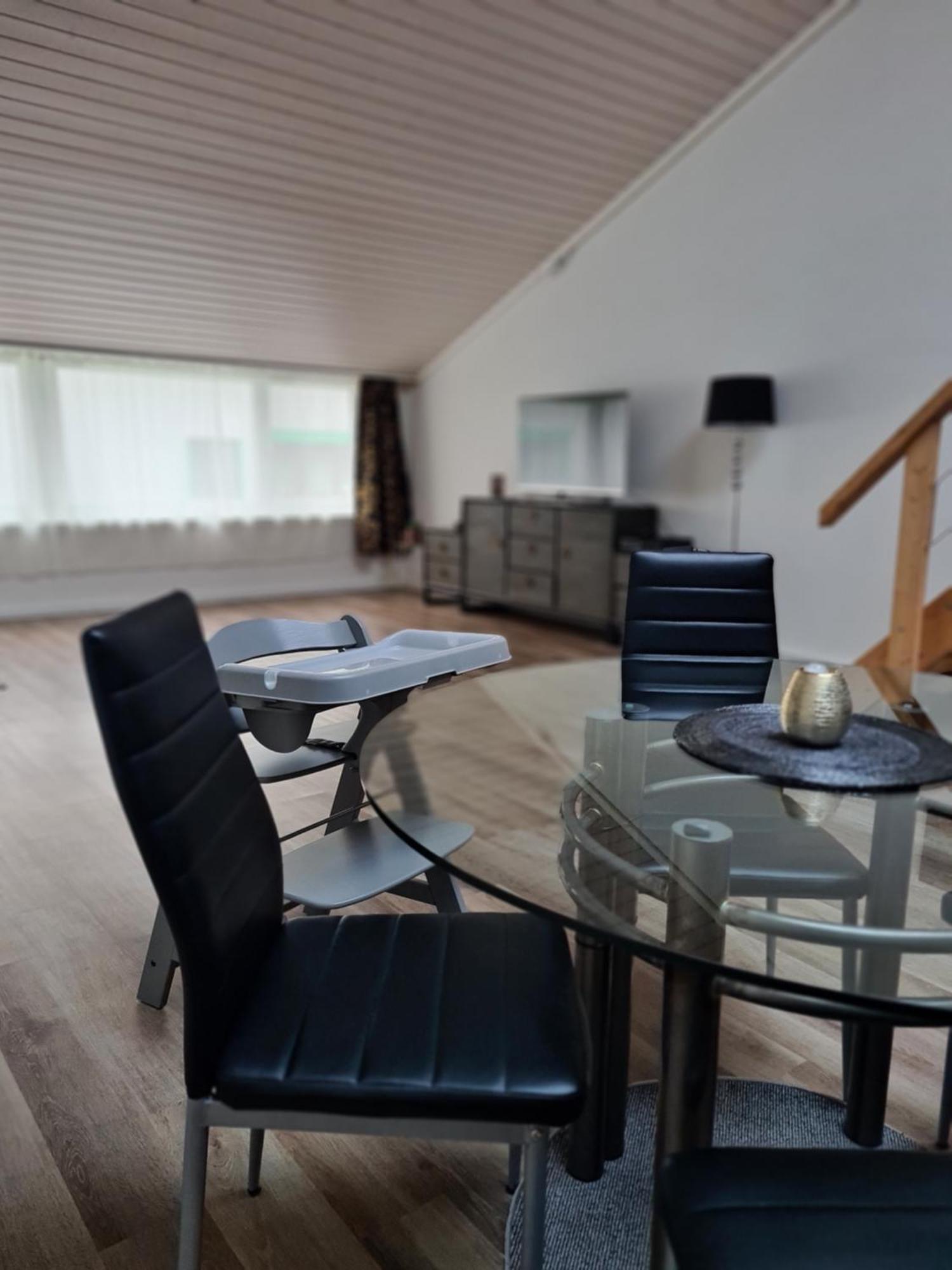 Muota River Loft & Muota Industry Apartment Near Stoos Muotathal Zewnętrze zdjęcie