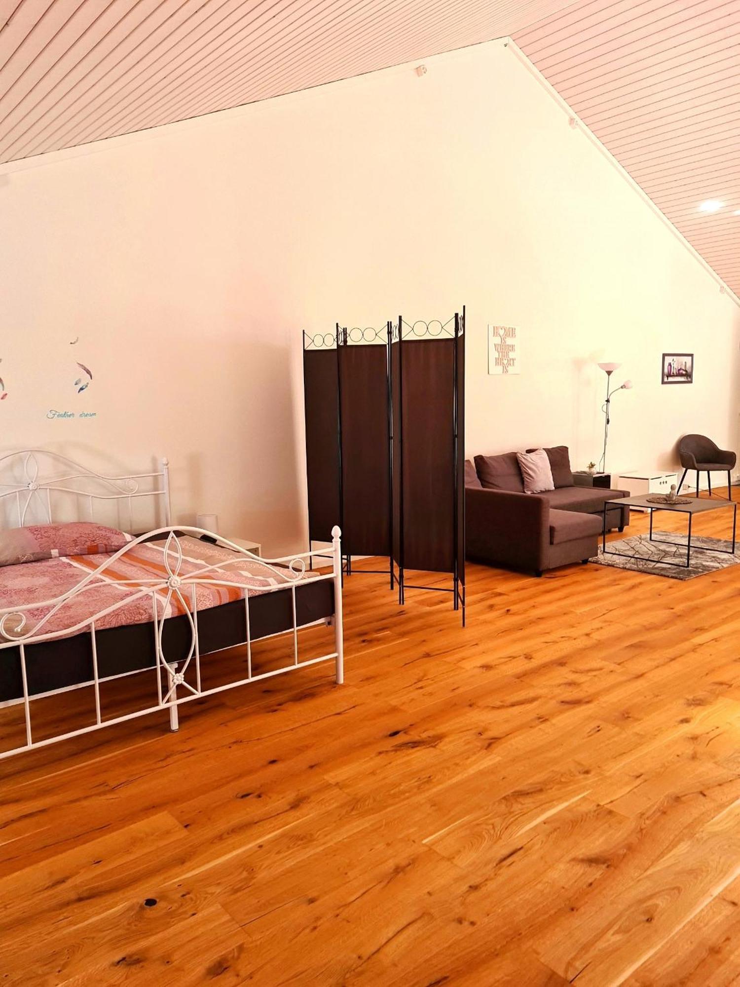 Muota River Loft & Muota Industry Apartment Near Stoos Muotathal Zewnętrze zdjęcie