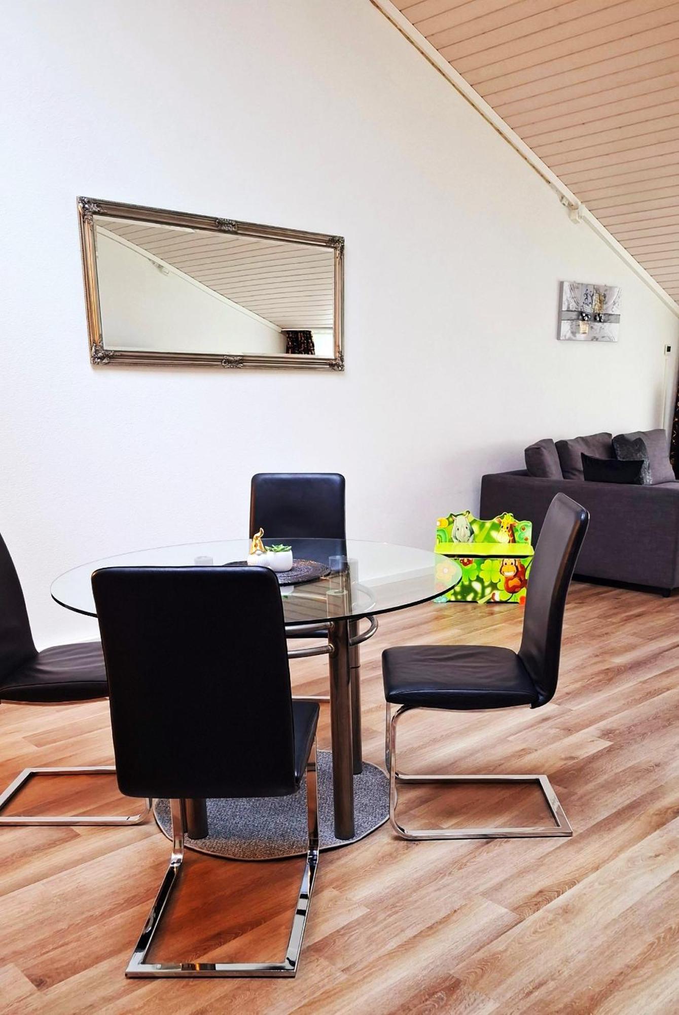 Muota River Loft & Muota Industry Apartment Near Stoos Muotathal Zewnętrze zdjęcie