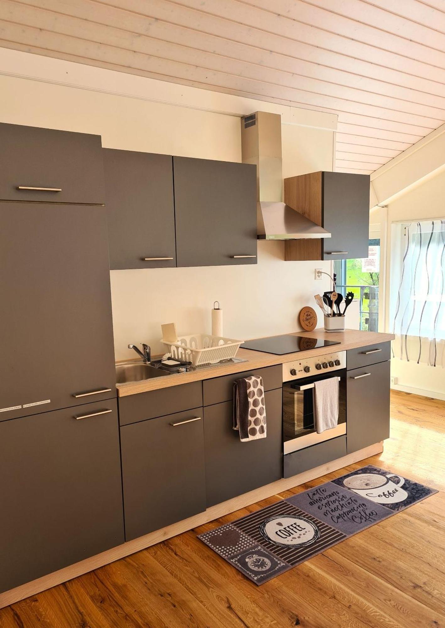 Muota River Loft & Muota Industry Apartment Near Stoos Muotathal Zewnętrze zdjęcie