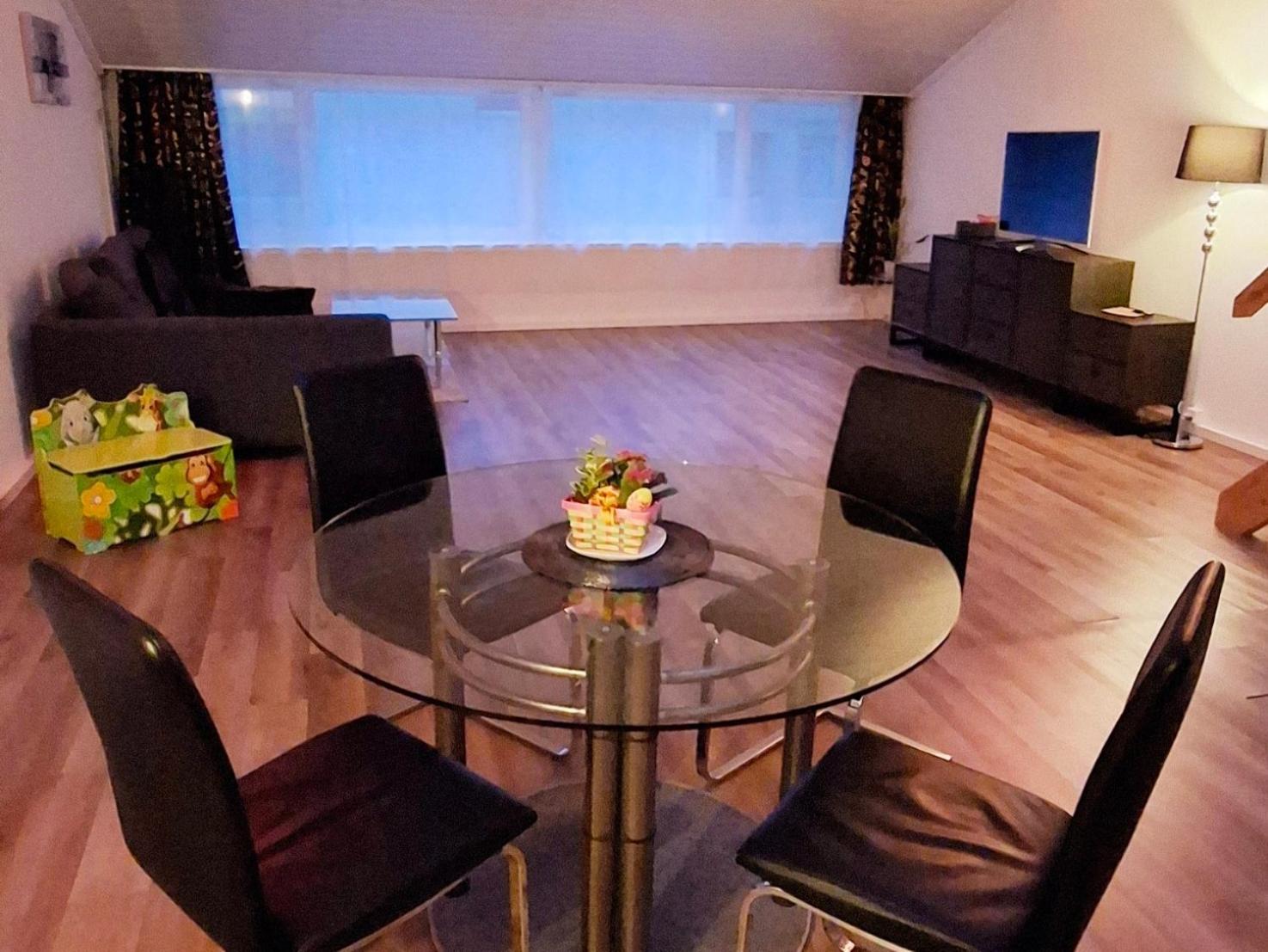 Muota River Loft & Muota Industry Apartment Near Stoos Muotathal Zewnętrze zdjęcie