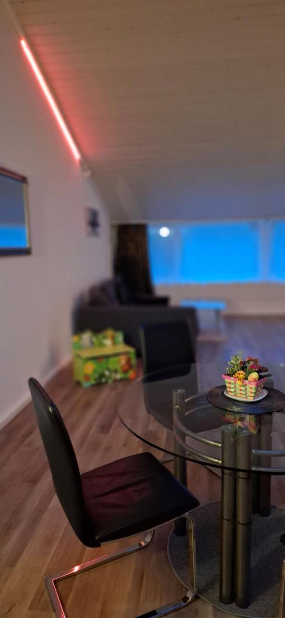 Muota River Loft & Muota Industry Apartment Near Stoos Muotathal Zewnętrze zdjęcie